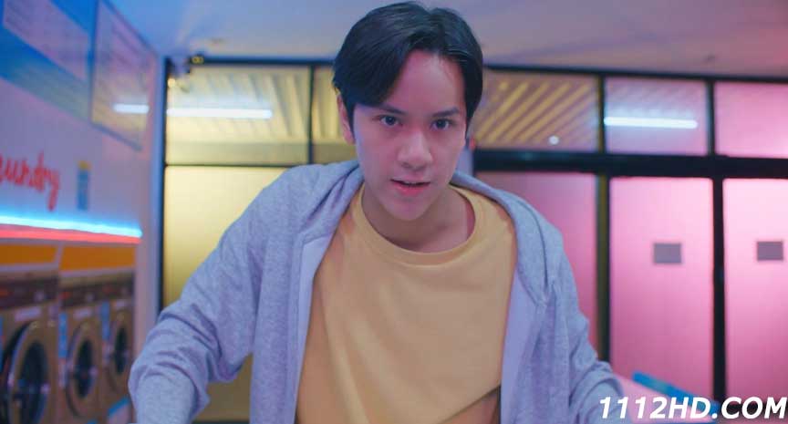 Dirty Laundry ซักอบร้ายนายสะอาด เต็มเรื่อง