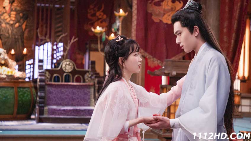 My Dear Brothers (2021) พากย์ไทย 