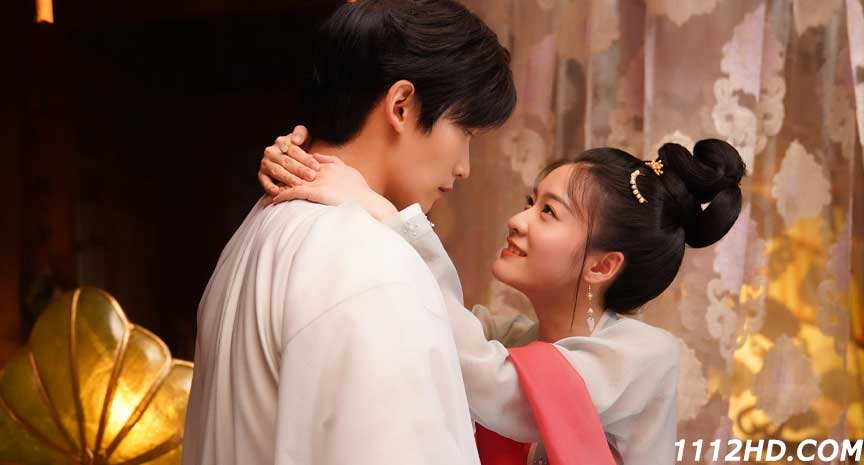 Choice Husband (2023) ซับไทย