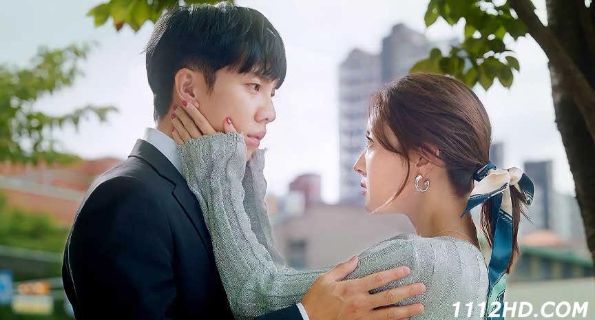 ดูซีรี่ย์ The Law Cafe พากย์ไทย