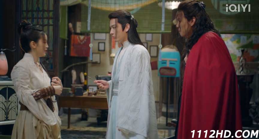 ชะตาร้าย ชะตารัก (2023)