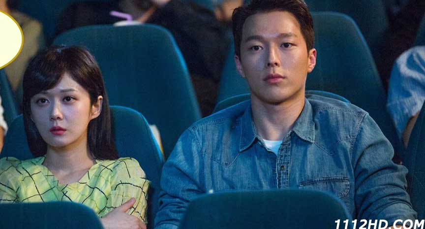 ดูซีรี่ย์ Go Back Couple พากย์ไทย