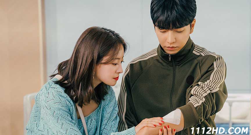 คาเฟ่เลิฟ กฎหมายรัก (2022) พากย์ไทย 