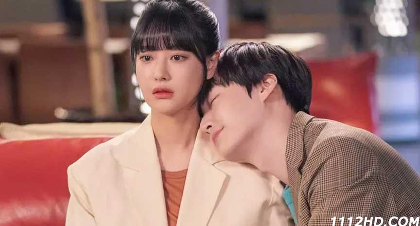 เกลียดนัก รักซะเลย พากย์ไทย