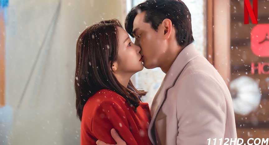 ดูซีรี่ย์ Love to Hate You (2023)