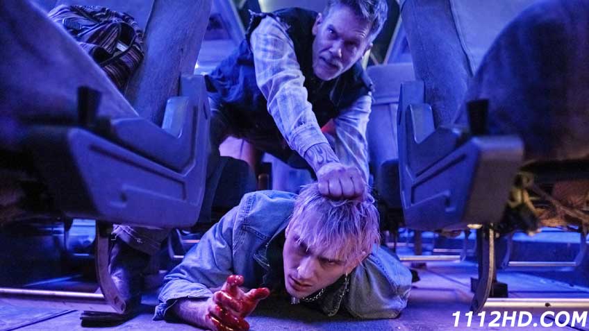 ตั๋วเดือดทะลุองศา HD พากย์ไทย 