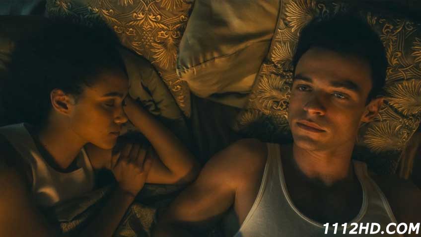 ดูหนัง วิวาห์ผวา พากย์ไทย