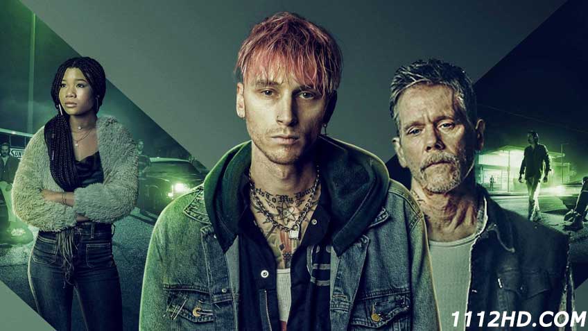  One Way (2022) พากย์ไทย