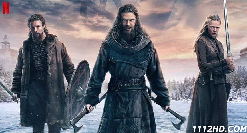 ดูซีรี่ย์ ไวกิ้ง วัลฮัลลา ซีซั่น2 (2023) พากย์ไทย