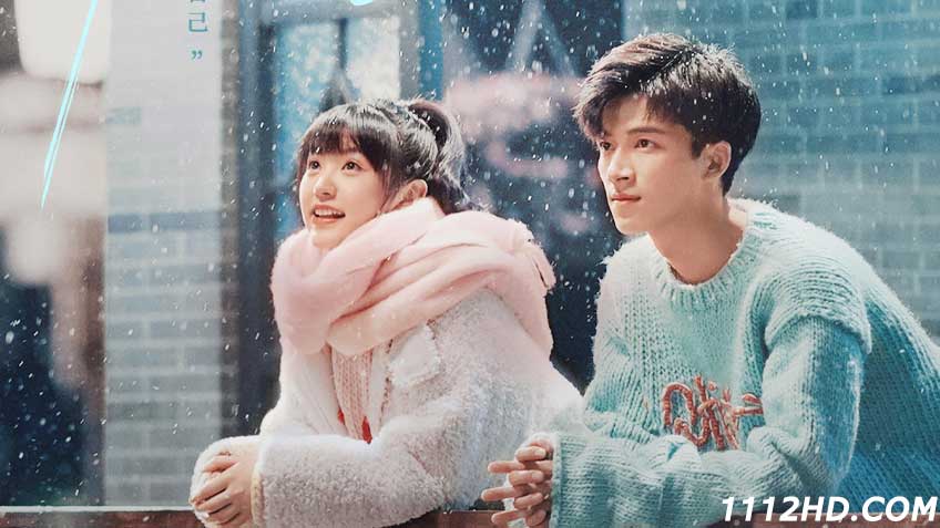 ซีรี่ย์จีน First Love วุ่นนัก โจทย์รักแรก