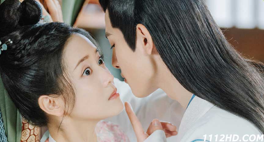 ซีรี่ย์จีน รักวุ่นวายยัยสาวใช้สุดป่วน พากย์ไทย