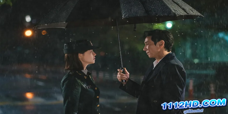 ดูซีรี่ย์ Payback Money and Power (2023) ซับไทย EP.1-12 จบ