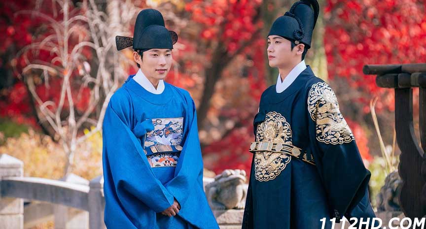  Our Blooming Youth ซับไทย