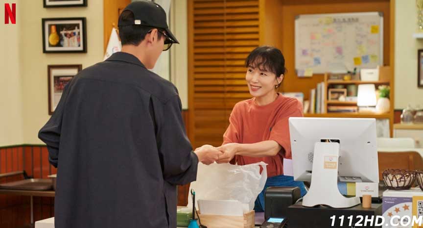  โรแมนซ์ฉบับเร่งรัด (2023) ซับไทย