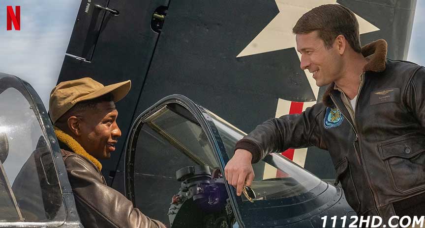 ดูหนัง Devotion (2022) พากย์ไทย 