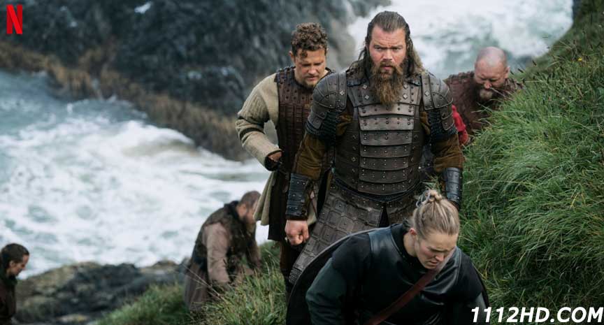 ดูซีรี่ย์ ไวกิ้ง วัลฮัลลา ซีซั่น2 (2023) พากย์ไทย  Netflix