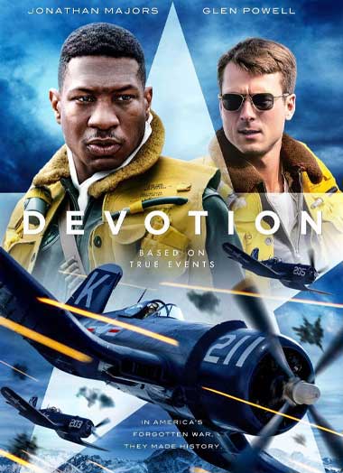 ดูหนัง Devotion (2022) พากย์ไทย HD