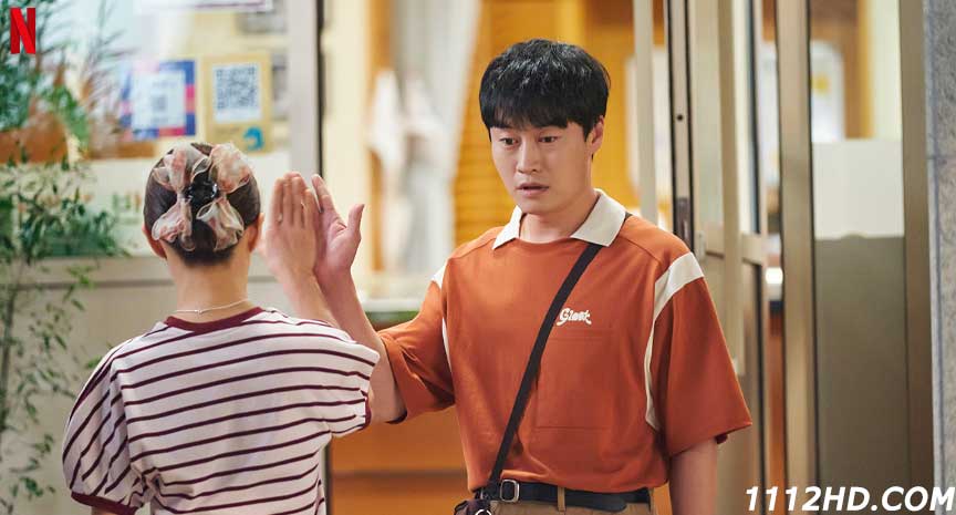 Crash Course in Romance (2023) โรแมนซ์ฉบับเร่งรัด