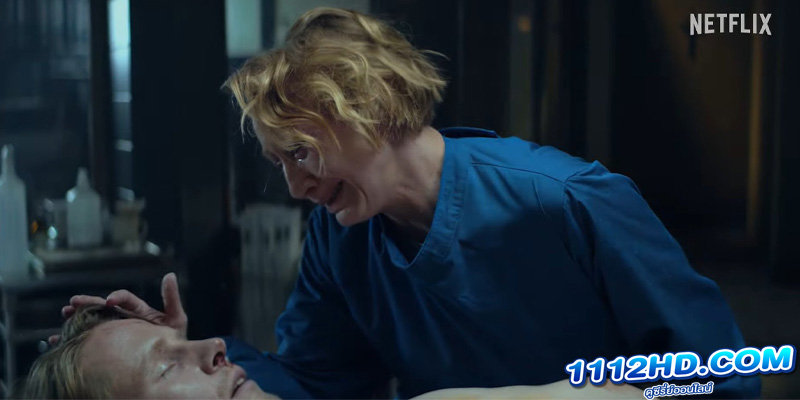 ดูซีรี่ย์ Against Darkness (2022) พากย์ไทย