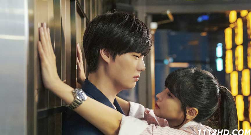 ดูซีรี่ย์ Love With Flaws พากย์ไทย