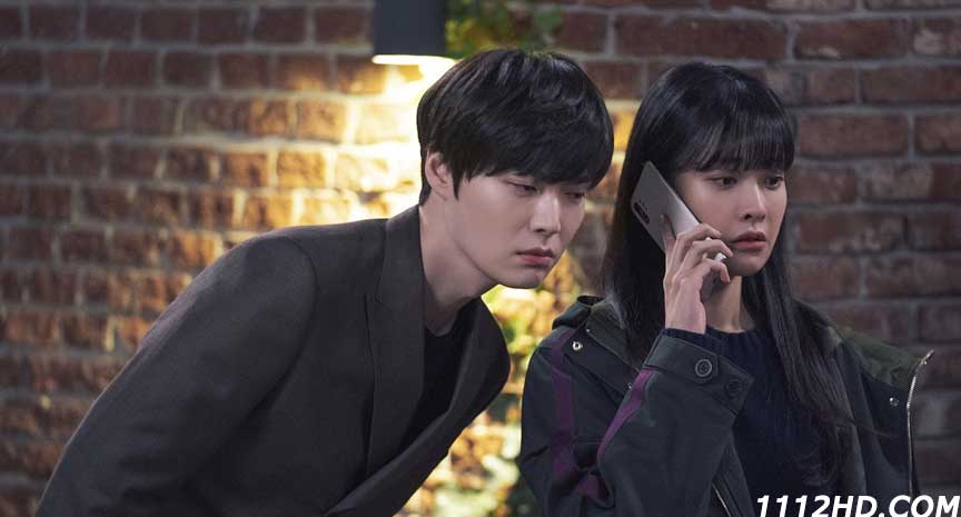 Love With Flaws (2019) เกลียดนัก รักซะเลย 