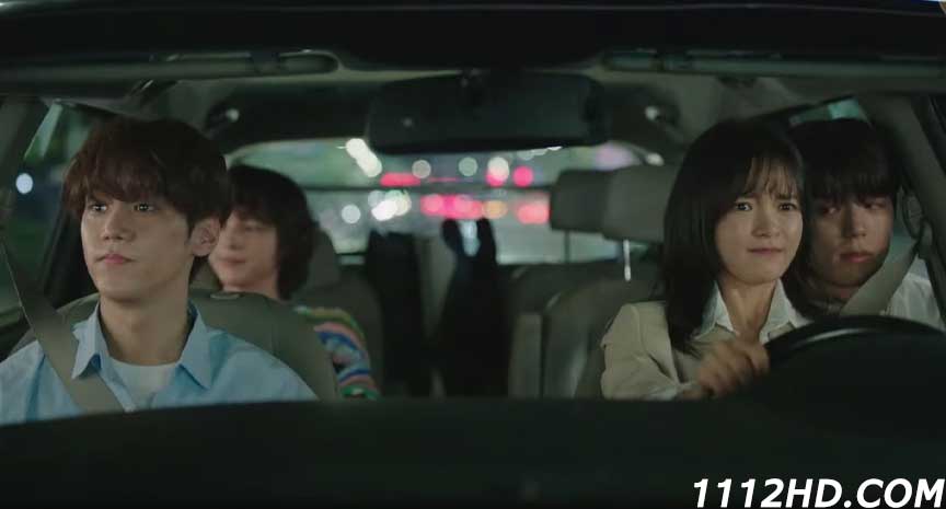 The Heavenly Idol (2023) ซับไทย