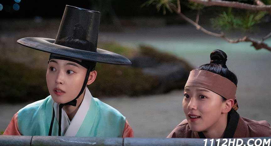 Our Blooming Youth (2023) 