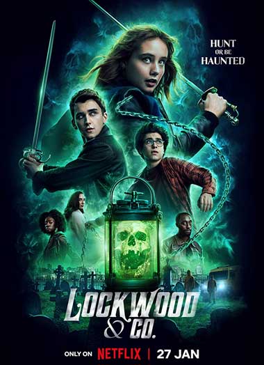ดูซีรี่ย์ Lockwood & Co.