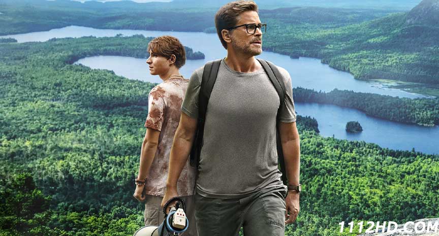 ดูหนัง Dog Gone (2023) Netflix