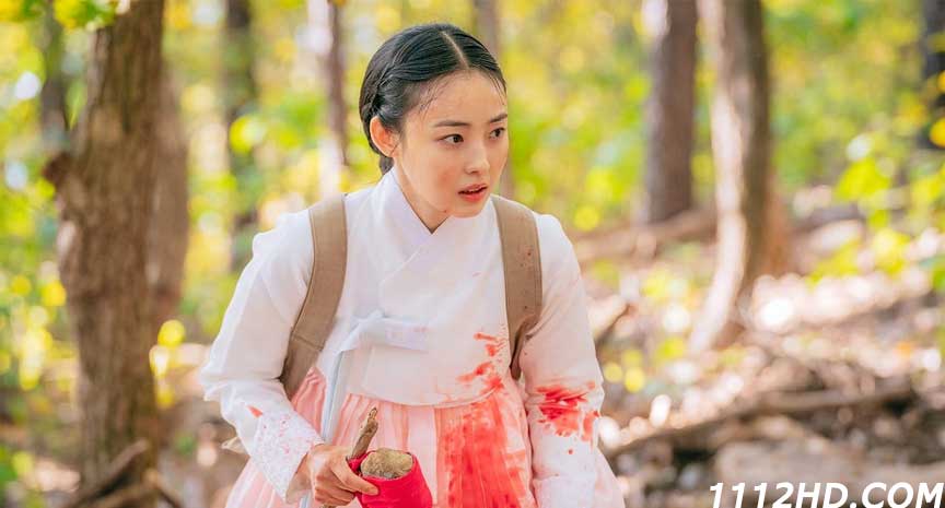 ดูซีรี่ย์ Our Blooming Youth (2023) ซับไทย