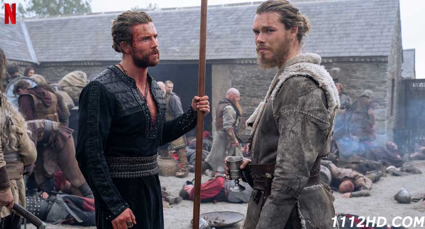 ไวกิ้ง วัลฮัลลา ซีซั่น2 (2023) Vikings Valhalla season 2