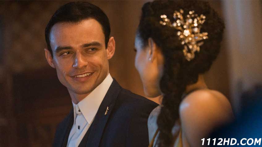 The Invitation (2022) พากย์ไทย 