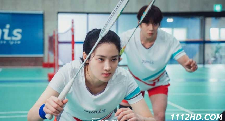 Love All Play พากย์ไทย (2022) หวดเต็มสปีด