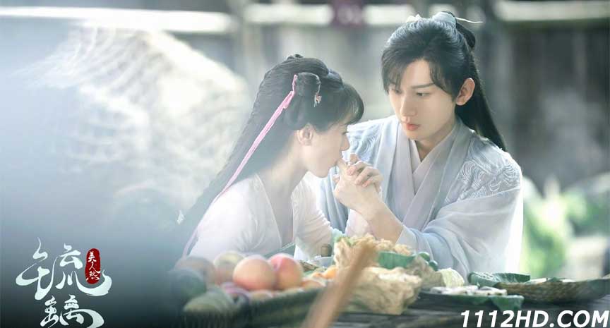 ปลดผนึกหัวใจหวนรัก (Love and Redemption) พากย์ไทย