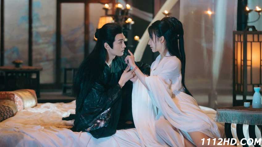 A Familiar Stranger พักตร์สลับลวง (2022) 