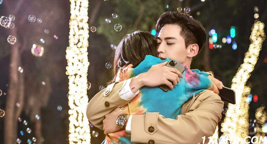 My Little Happiness 2021 พากย์ไทย