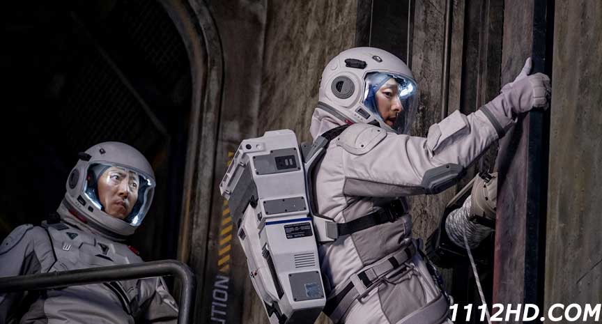 ทะเลสงัด (2021) พากย์ไทย