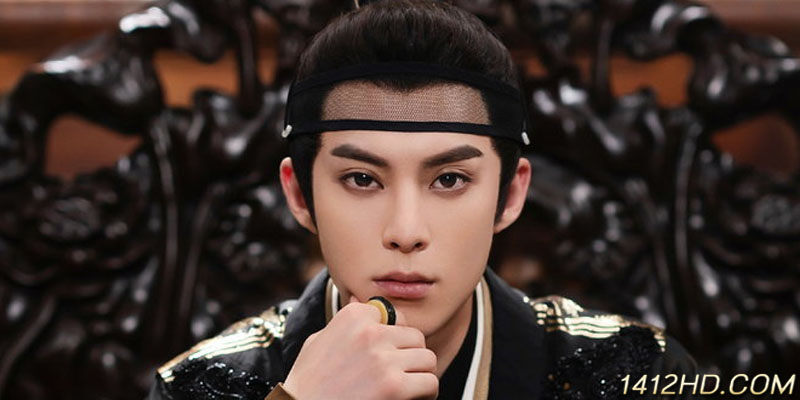 Forbidden Love ซับไทย