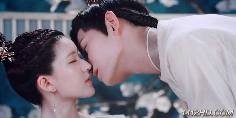 The Romance of Tiger and Rose