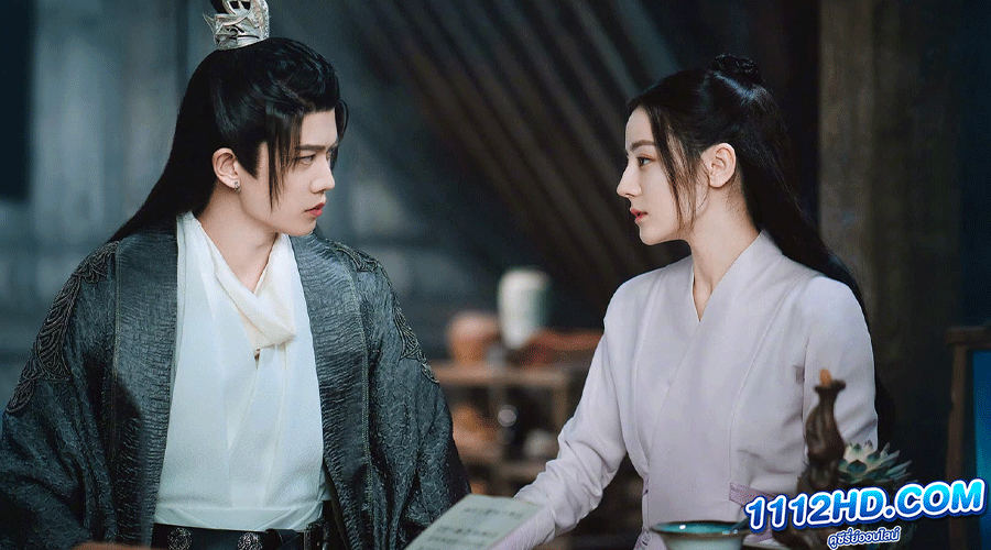 ดูซีรี่ย์ ทาสปีศาจ  2022 พากย์ไทย