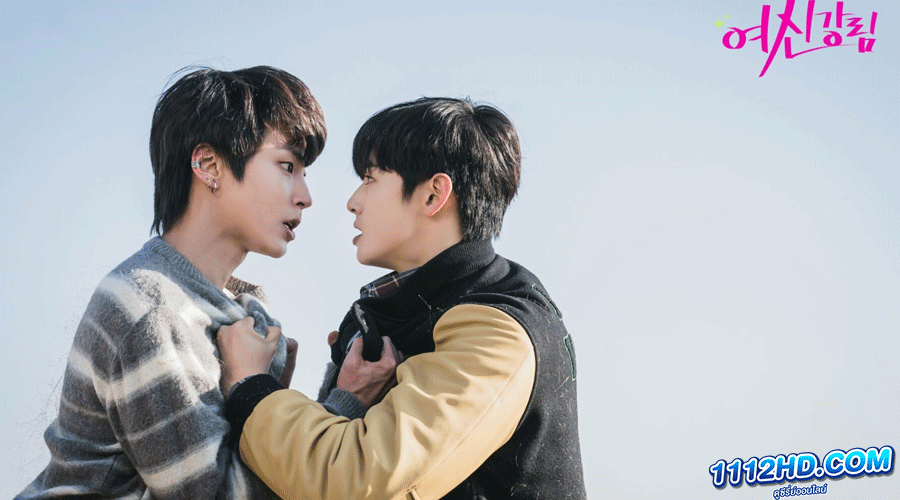 ความลับของนางฟ้า พากย์ไทย