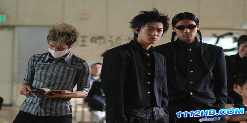 Belated First Love (2023) ชุลมุนรักแรกข้ามเวลา 