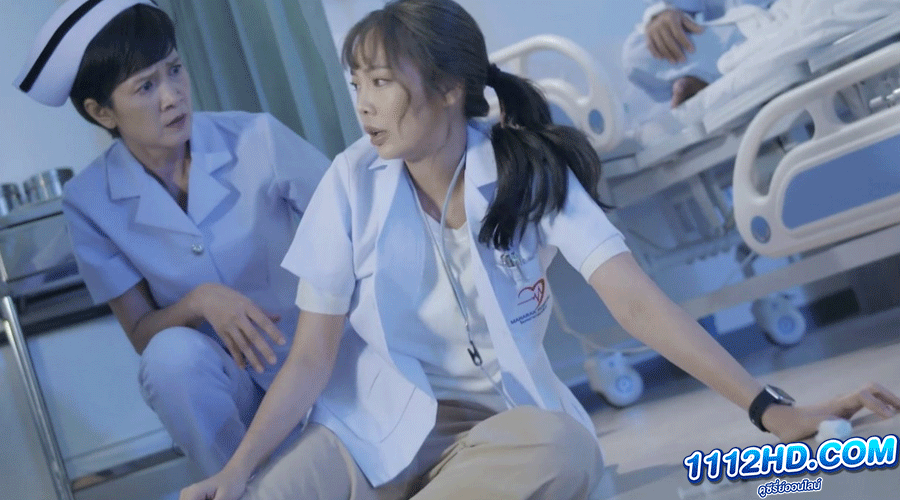 ดูซีรี่ย์ หมอมือใหม่ The Interns (2023) ย้อนหลัง EP.1-10 จบ