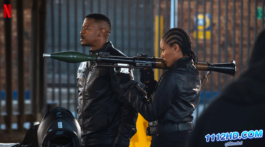  คิงส์ ออฟ โจเบิร์ก 2 ซับไทย