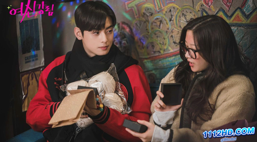 True Beauty (2020) ความลับของนางฟ้า 