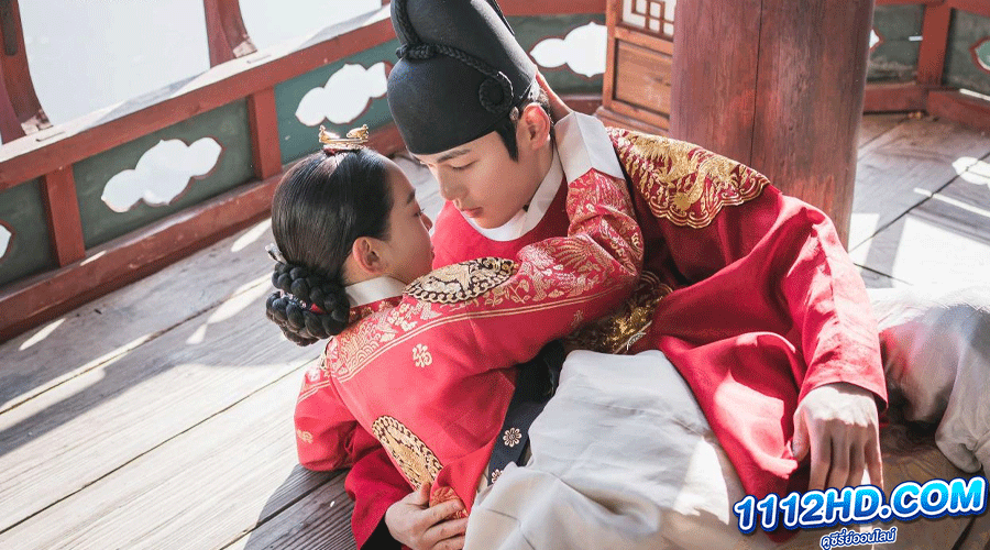 Mr. Queen พากย์ไทย