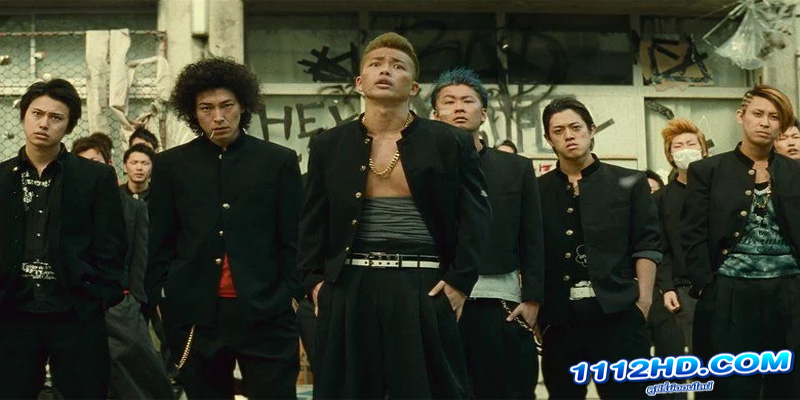 ซีรี่ย์จีน Belated First Love (2023)