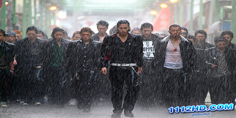 Belated First Love (2023) ชุลมุนรักแรกข้ามเวลา 