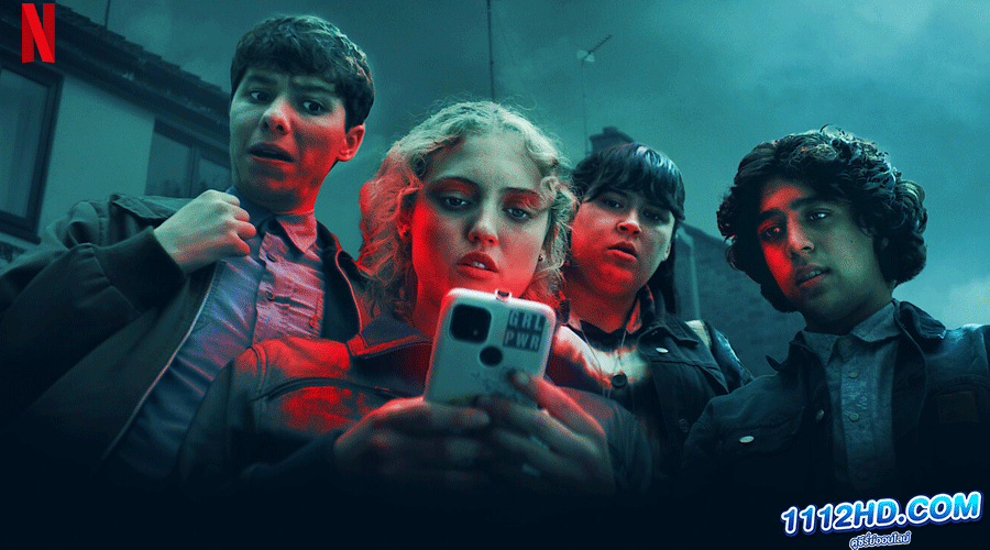 ดูซีรี่ย์ Red rose (2022) พากย์ไทย