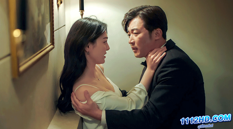 อาณาจักรนักกฎหมาย2022 พากย์ไทย